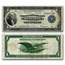 1918 (A-Boston) $1.00 FRBN VF (Fr#708)