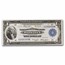 1918 (A-Boston) $1.00 FRBN VF (Fr#709) Details
