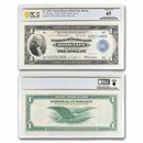 1918 (A-Boston) $1.00 FRBN XF-45 PCGS (Fr#708)