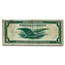 1918 (B-New York) $1.00 FRBN Fine (Fr#713)