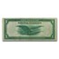 1918 (B-New York) $1.00 FRBN VF/XF (Fr#711)