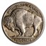 1918 Buffalo Nickel Fine