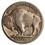 1918 Buffalo Nickel Good+
