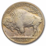 1918 Buffalo Nickel MS-64 PCGS