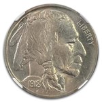 1918 Buffalo Nickel MS-65+ NGC