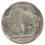 1918 Buffalo Nickel MS-65+ NGC