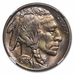 1918 Buffalo Nickel MS-67 NGC