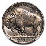 1918 Buffalo Nickel MS-67 NGC