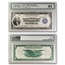 1918 (C-Philadelphia) $1.00 FRBN CU-64 PMG (Fr#715)