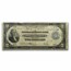 1918 (C-Philadelphia) $2.00 FRBN Battleship Good+ (Fr#756)