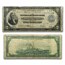 1918 (C-Philadelphia) $2.00 FRBN Battleship Good+ (Fr#756)