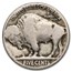 1918-D Buffalo Nickel AG