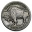 1918-D Buffalo Nickel Fine