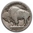 1918-D Buffalo Nickel Good