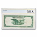 1918 (D-Cleveland) $1.00 FRBN VF-20 Details PCGS (Fr#718)