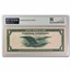 1918 (D-Cleveland) $1.00 FRBN VF-30 EPQ PMG (Fr#720)