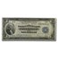 1918 (D-Cleveland) $1.00 FRBN VF (Fr#720)