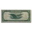 1918 (D-Cleveland) $1.00 FRBN VF (Fr#720)