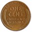 1918-D Lincoln Cent XF