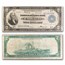 1918 (G-Chicago) $2.00 FRBN F (Fr#729)