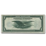 1918 (H-St. Louis) $1.00 FRBN VF (Fr#730)