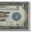 1918 (H-St. Louis) $1.00 FRBN VF (Fr#730)