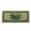 1918 (L-San Francisco) $1.00 FRBN VF (Fr#743)