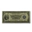 1918 (L-San Francisco) $1.00 FRBN VF (Fr#743)