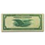 1918 (L-San Francisco) $1.00 FRBN XF (Fr#746)