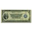 1918 (L-San Francisco) $1.00 FRBN XF (Fr#746)