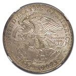 1918 Lincoln Illinois Centennial Half Dollar MS-65+ NGC