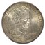 1918 Lincoln Illinois Centennial Half Dollar MS-66+ NGC CAC