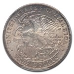 1918 Lincoln Illinois Centennial Half Dollar MS-66 PCGS CAC