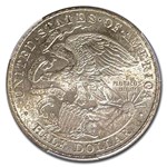 1918 Lincoln Illinois Centennial Half Dollar MS-66 PCGS