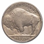 1918-S Buffalo Nickel AU-58 PCGS
