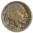 1918-S Buffalo Nickel Good
