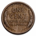 1918-S Lincoln Cent Fine