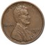 1918-S Lincoln Cent XF