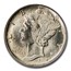 1918-S Mercury Dime MS-66 PCGS CAC (FB)