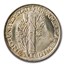 1918-S Mercury Dime MS-66 PCGS CAC (FB)
