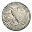 1918-S Walking Liberty Half Dollar AU-58 NGC CAC