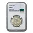 1918-S Walking Liberty Half Dollar AU-58 NGC CAC
