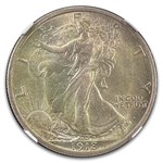 1918 Walking Liberty Half Dollar MS-65+ NGC