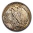 1918 Walking Liberty Half Dollar MS-65 PCGS