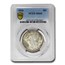 1918 Walking Liberty Half Dollar MS-65 PCGS