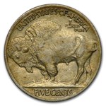 1919 Buffalo Nickel BU