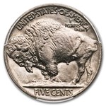 1919 Buffalo Nickel MS-64 PCGS