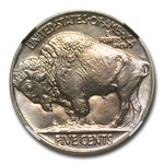 1919 Buffalo Nickel MS-66 NGC