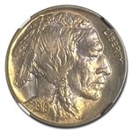 1919 Buffalo Nickel MS-67 NGC