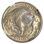 1919 Buffalo Nickel MS-67 NGC